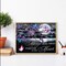 Diamond Painting Kits for Adults DIY 5D Round Full Drill Butterfly Flowers Diamond Art Very Suitable for Home Leisure and Wall Decoration (15.7 X 11.8 Inches) Adult Diamond Painting Diamond Painting